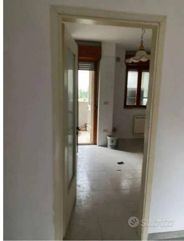 Appartamento – Trepuzzi, Lecce - Altro
