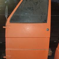 Sportelli piaggio ape tm 703 602 e altri ricambi
