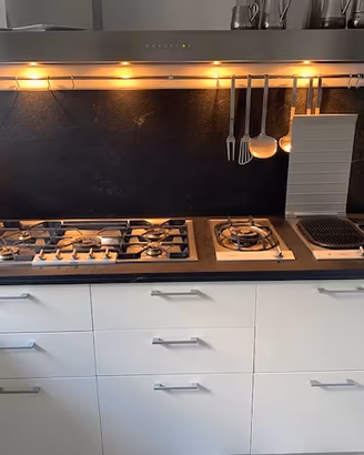 Cucina completa