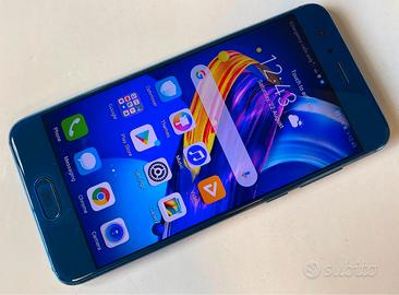 Honor 9 64GB Sapphire Blu