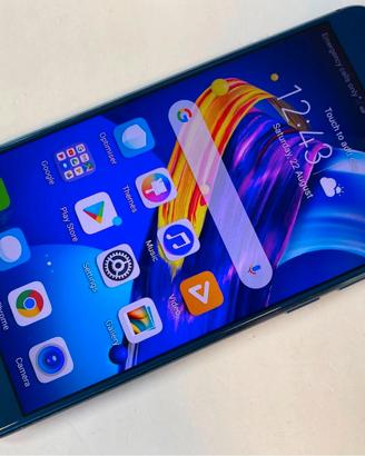 Honor 9 64GB Sapphire Blu