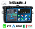 toyota-corolla-autoradio-android-kit-completo