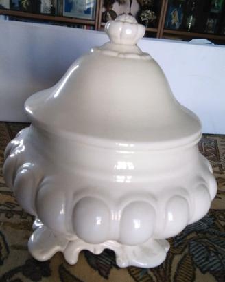 Ceramica artistica CAPUANI - Vecchia Este