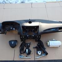 KIT AIRBAG - Maserati Levante M161 (Dal 2016)