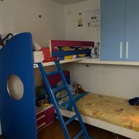 Cameretta Spar Junior