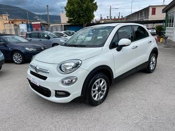 Fiat 500X 1.3 MultiJet 95 CV Pop Star