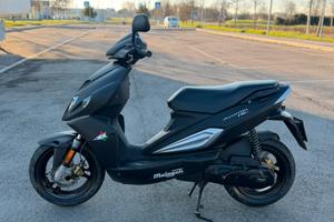 Malaguti Phantom F12r LC