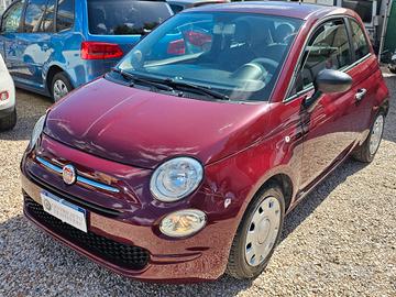 Fiat 500 1.2 EasyPower Pop GPL