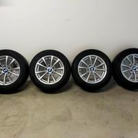 Cerchi originali BMW 16"