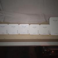 Set Adattatori Powerline P200