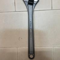 chiave a rullino bahco