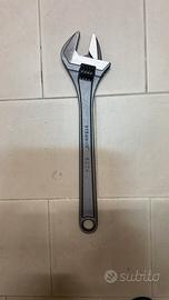 chiave a rullino bahco