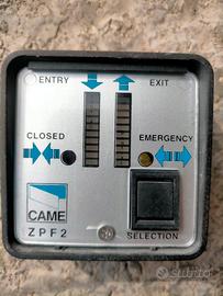 CAME  ZPF2 
