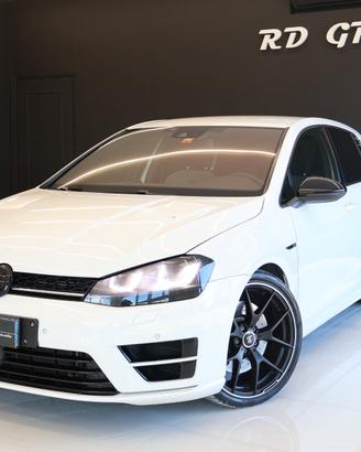 Volkswagen Golf R 2.0 DSG 5p.