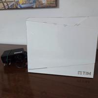 Smart Modem Router TIM Wi-Fi per FIBRA SERCOM AG C