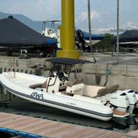 New BWA SPORT 30 GTO + HONDA Demo