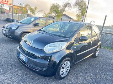 Citroen C1 1.0 5 porte Doppio Tetto