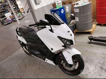 T-max 530