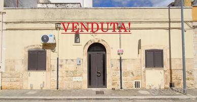 Casa Indipendente Casamassima [CASAMASSIMA509VRG]
