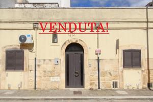 Casa Indipendente Casamassima [CASAMASSIMA509VRG]