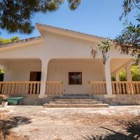 Villa o villino Ventimiglia di Sicilia