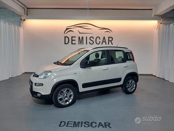 Fiat Panda 1.3 MJT S&S 4x4
