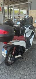Honda sh 150