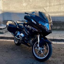 Bmw r 1200 rt