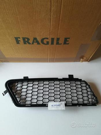 Griglia paraurti Alfa Romeo 159