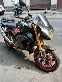 Aprilia tuono fighter