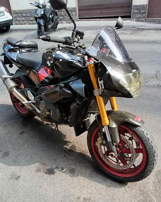 Aprilia tuono fighter