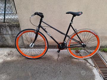Bici Fixed