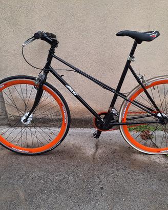 Bici Fixed