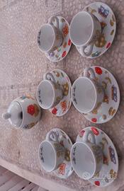 SERVIZIO THUN LINEA COUNTRY