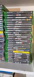 giochi vari Xbox One prezzi a partire da 5 euro 