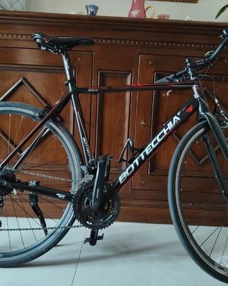 BOTTECCHIA DUELLO