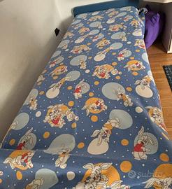 Copriletti per letto singolo