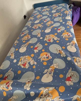 Copriletti per letto singolo