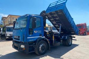 Iveco eurocargo cube 190el28 (cod.int. cp1490)