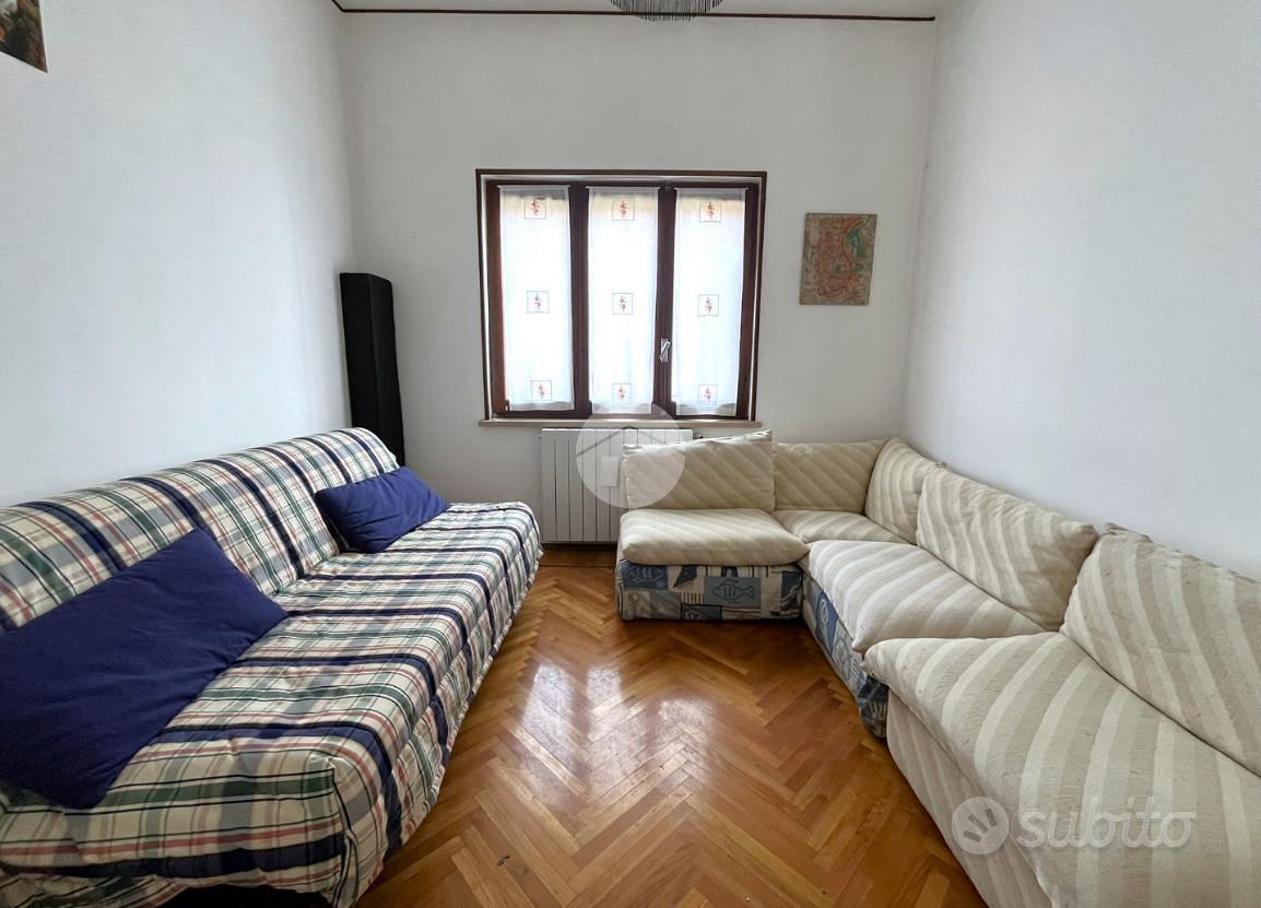 Apartment in Pralungo, Malavecchia - Vista 4