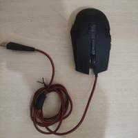 Mars Gaming mouse