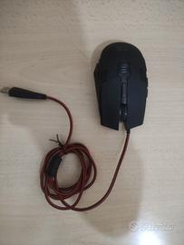 Mars Gaming mouse