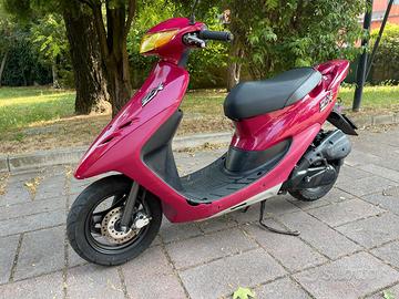 Honda Dio ZX - 1994