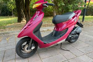 Honda Dio ZX - 1994