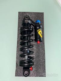 Ammortizzatore per bici