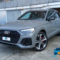 Audi Q5 40 2.0 tdi mhev 12V S line Plus quattro s-