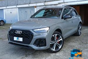 Audi Q5 40 2.0 tdi mhev 12V S line Plus quattro s-