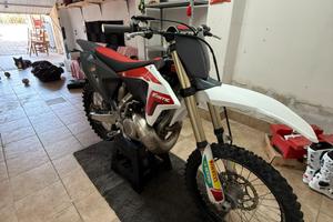 fantic xx250