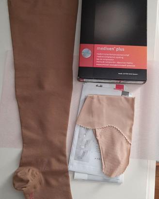 Calza compressiva MEDIVEN
