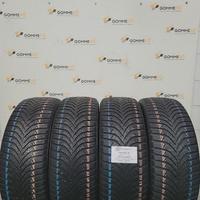 Gomme invernale usate 195/55 16 87H
